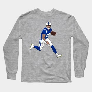 Richard and indianapolis Long Sleeve T-Shirt